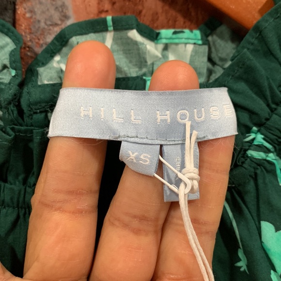 Hill House The Kit Top - Picture 8 of 10